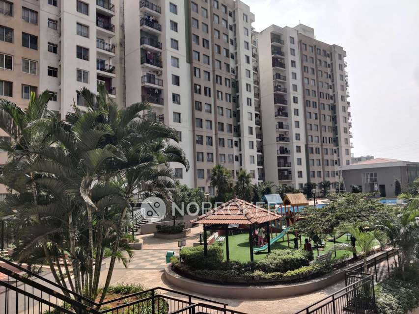 3 BHK Flat In Standalone Buidling  For Sale  In Electronic City