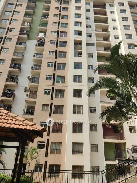 3 BHK Flat In Standalone Buidling  For Sale  In Electronic City