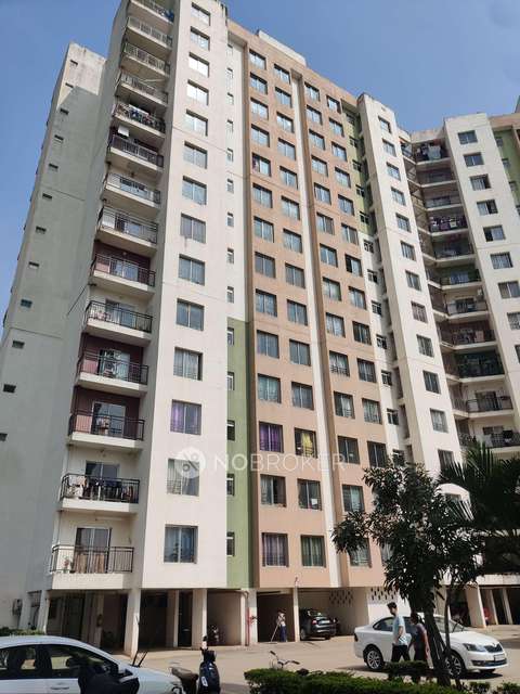 3 BHK Flat In Standalone Buidling  For Sale  In Electronic City