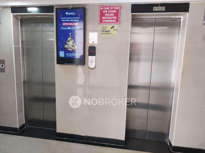 3 BHK Flat In Standalone Buidling  For Sale  In Electronic City