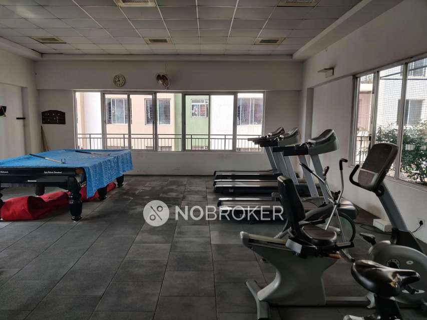 3 BHK Flat In Standalone Buidling  For Sale  In Electronic City