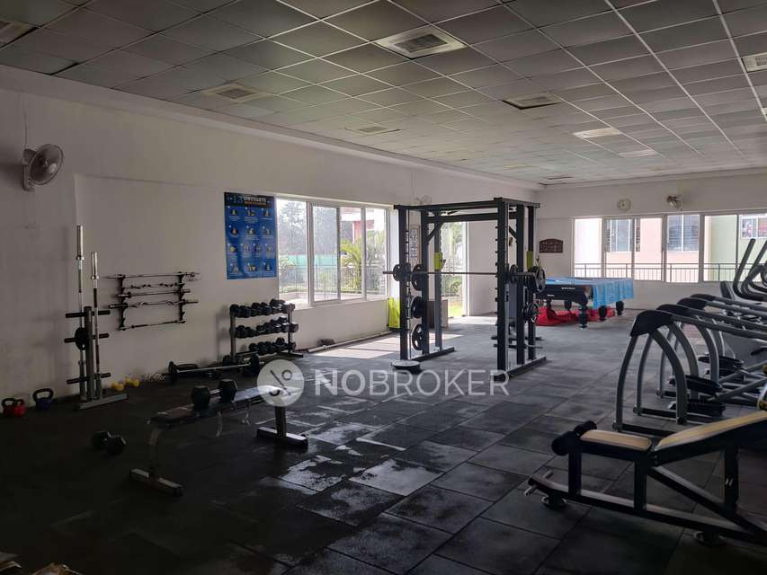 3 BHK Flat In Standalone Buidling  For Sale  In Electronic City