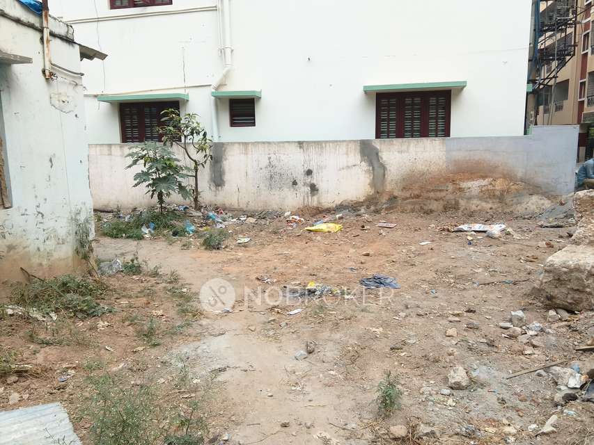 Plot For Sale  In Doddanekkundi