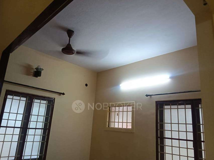 2 BHK Flat In Jayanta Park for Rent  In Anna Nagar West Extension