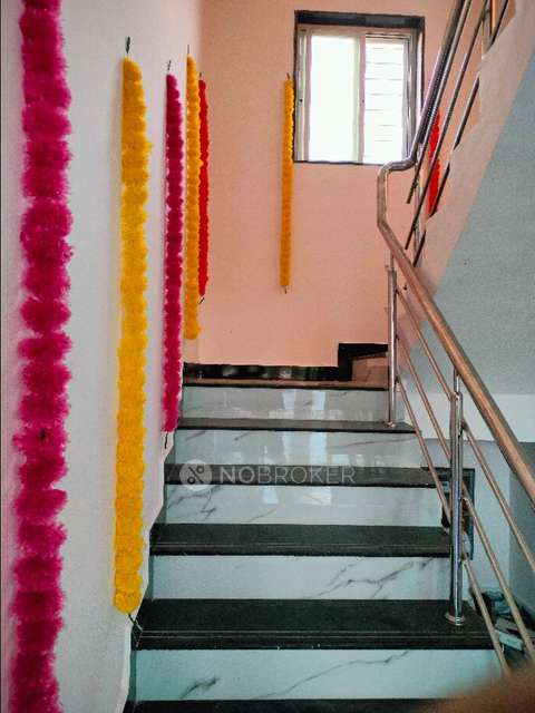 1 RK House for Rent  In Jagtapvasti