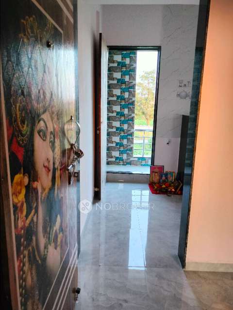 1 RK House for Rent  In Jagtapvasti