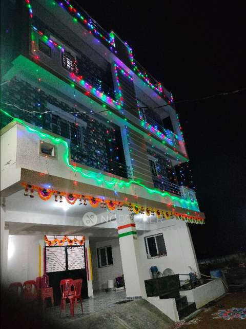1 RK House for Rent  In Jagtapvasti