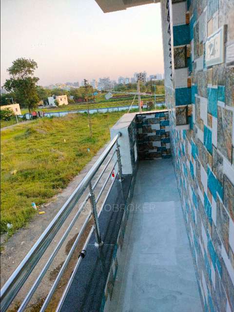 1 RK House for Rent  In Jagtapvasti