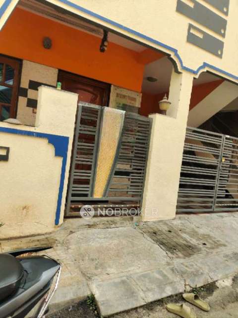 1 BHK Flat for Rent  In  Horamavu,