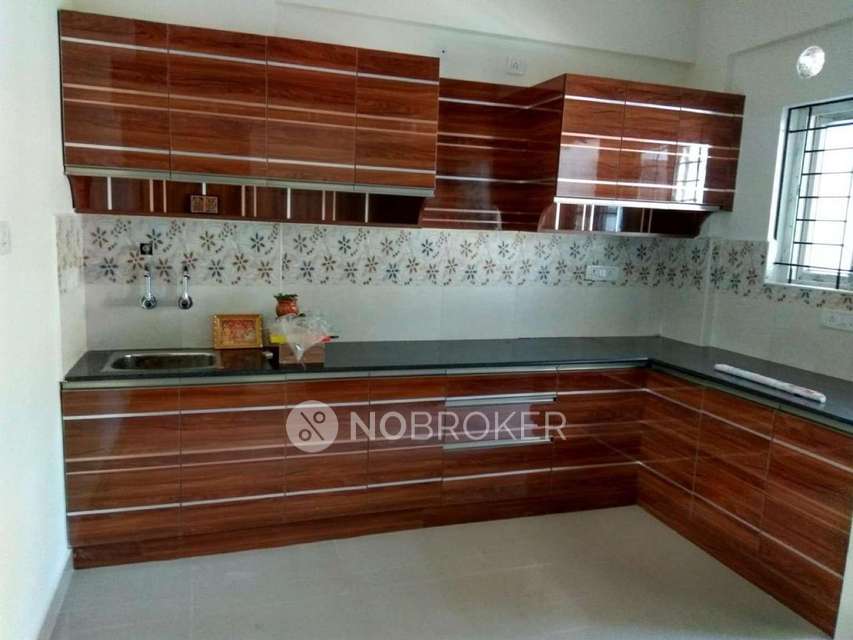 2 BHK Flat In Amrutha Value For Sale  In Whitefield, Bangalore