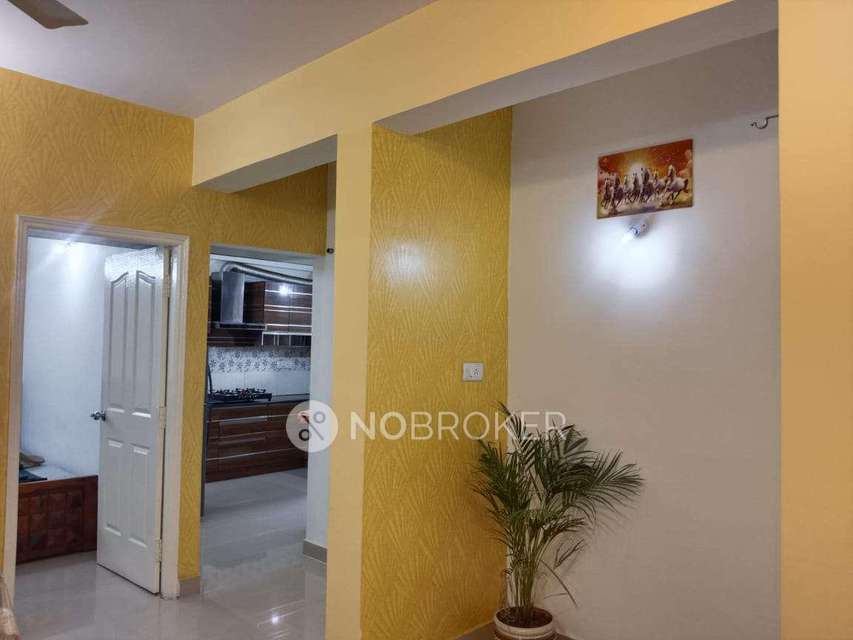 2 BHK Flat In Amrutha Value For Sale  In Whitefield, Bangalore