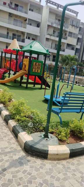 2 BHK Flat In Amrutha Value For Sale  In Whitefield, Bangalore