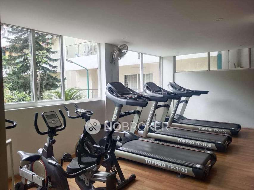 2 BHK Flat In Amrutha Value For Sale  In Whitefield, Bangalore