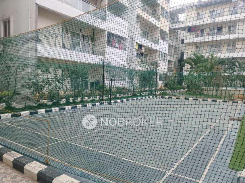 2 BHK Flat In Amrutha Value For Sale  In Whitefield, Bangalore
