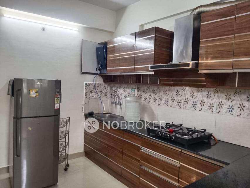 2 BHK Flat In Amrutha Value For Sale  In Whitefield, Bangalore