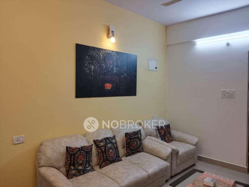 2 BHK Flat In Amrutha Value For Sale  In Whitefield, Bangalore