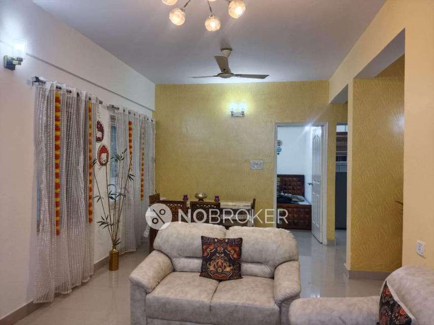 2 BHK Flat In Amrutha Value For Sale  In Whitefield, Bangalore