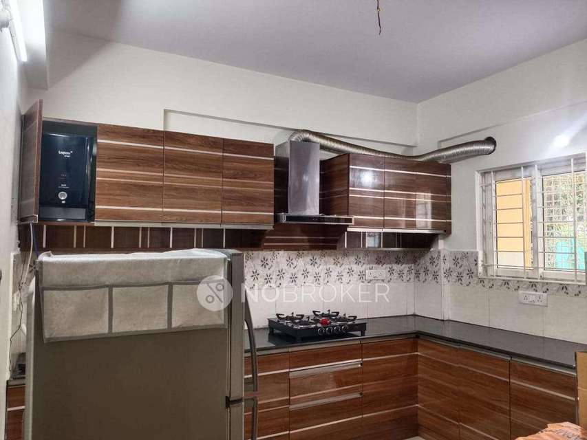 2 BHK Flat In Amrutha Value For Sale  In Whitefield, Bangalore