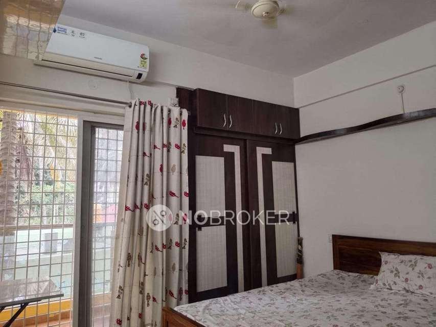 2 BHK Flat In Amrutha Value For Sale  In Whitefield, Bangalore