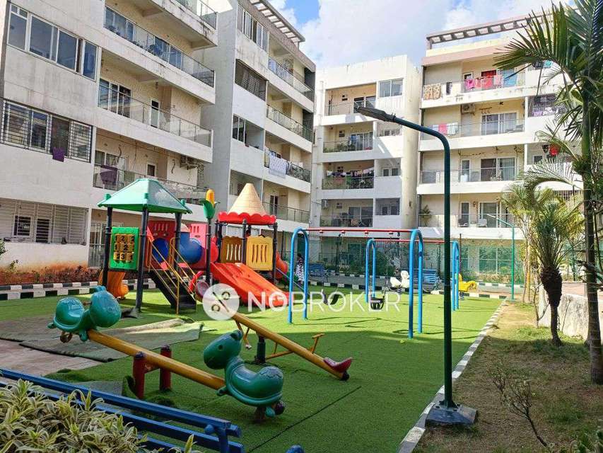 2 BHK Flat In Amrutha Value For Sale  In Whitefield, Bangalore