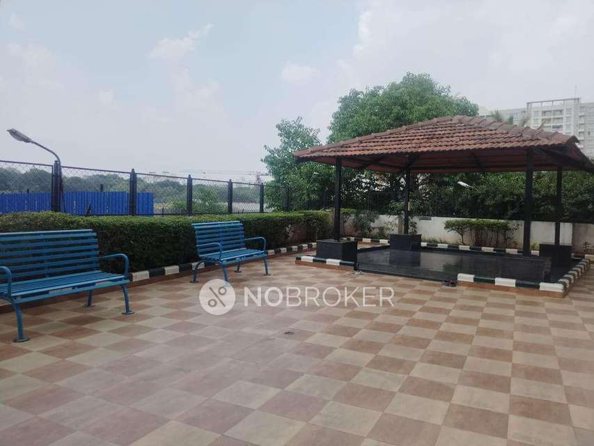 2 BHK Flat In Amrutha Value For Sale  In Whitefield, Bangalore