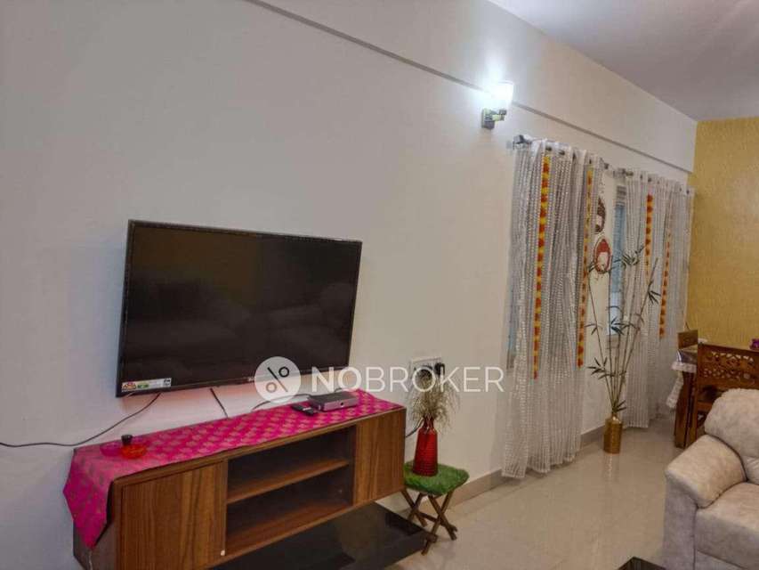 2 BHK Flat In Amrutha Value For Sale  In Whitefield, Bangalore