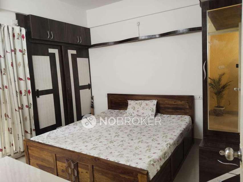 2 BHK Flat In Amrutha Value For Sale  In Whitefield, Bangalore