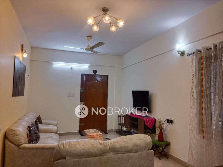 2 BHK Flat In Amrutha Value For Sale  In Whitefield, Bangalore