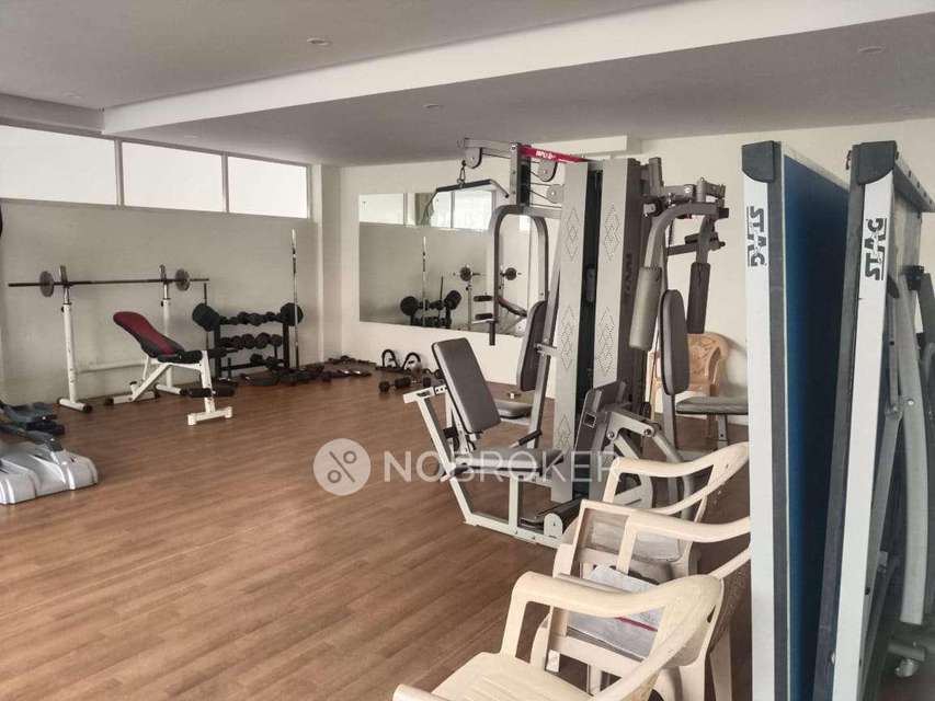 2 BHK Flat In Amrutha Value For Sale  In Whitefield, Bangalore