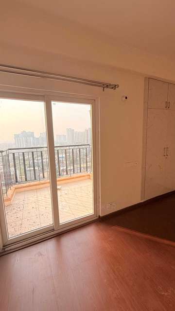 3 BHK Flat In  Centurian Park Terrace for Rent  In Tech Zone Iv