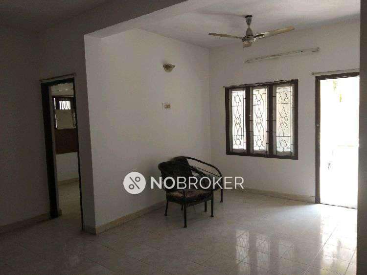 2 BHK Flat In Tri Star Apartment  for Rent  In  Saligramam