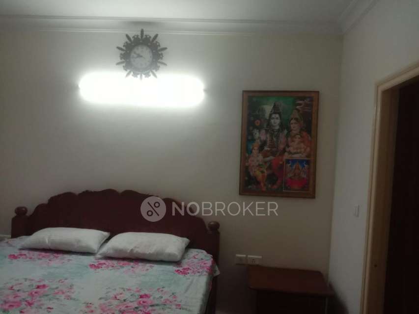 3 BHK Flat In Sandeep Vihar 2 for Rent  In Whitefield - Hoskote Rd