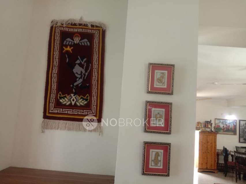 3 BHK Flat In Sandeep Vihar Whitefield for Rent  In Sandeep Vihar