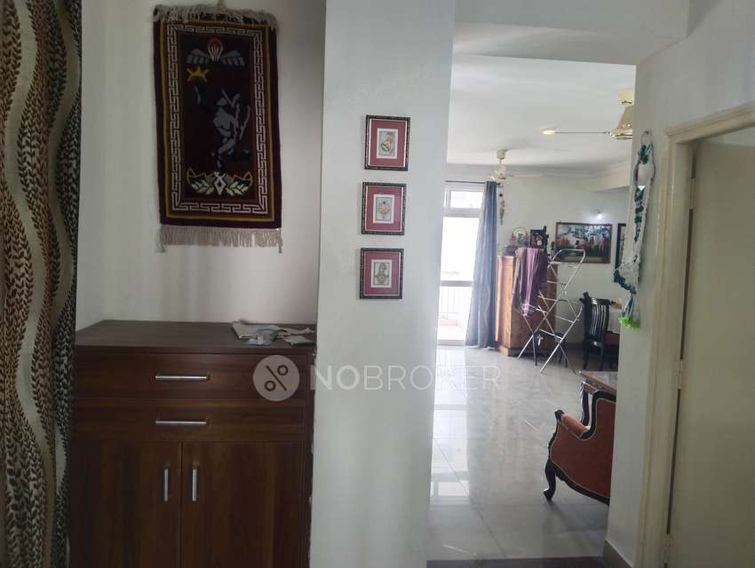 3 BHK Flat In Sandeep Vihar 2 for Rent  In Whitefield - Hoskote Rd