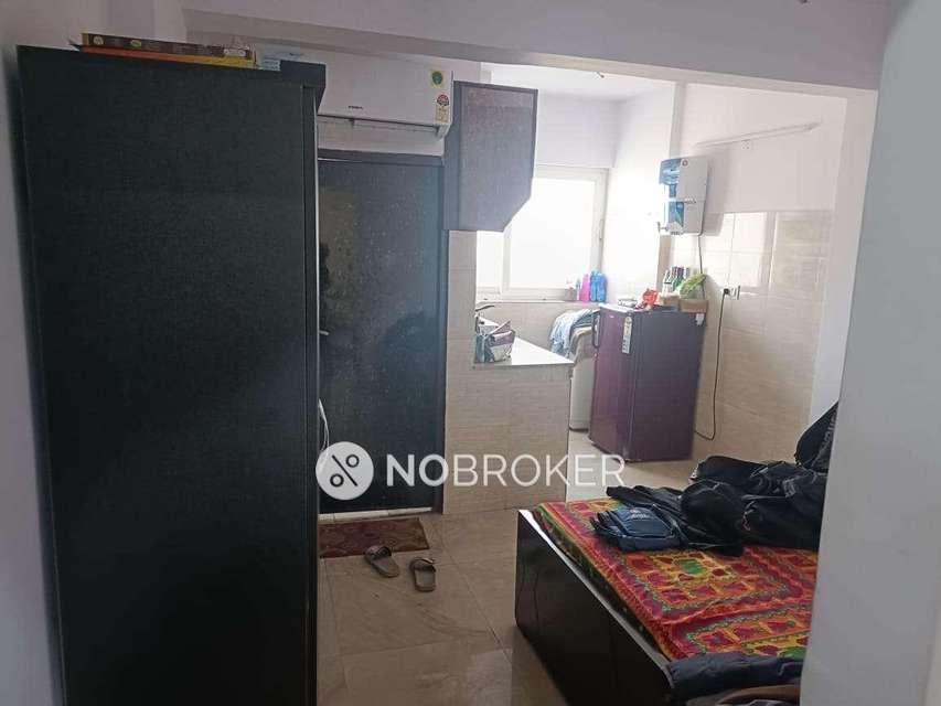 1 BHK Flat In Dlf Capital Greens  For Sale  In Dlf Capital Greens