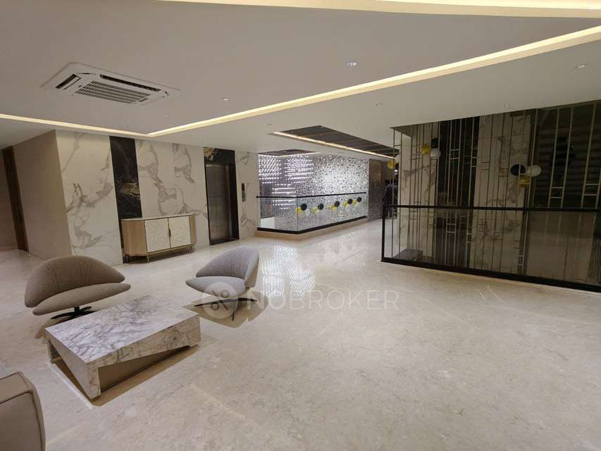 3 BHK Flat In Hallmark Skyrena, Narsingi For Sale  In Narsingi