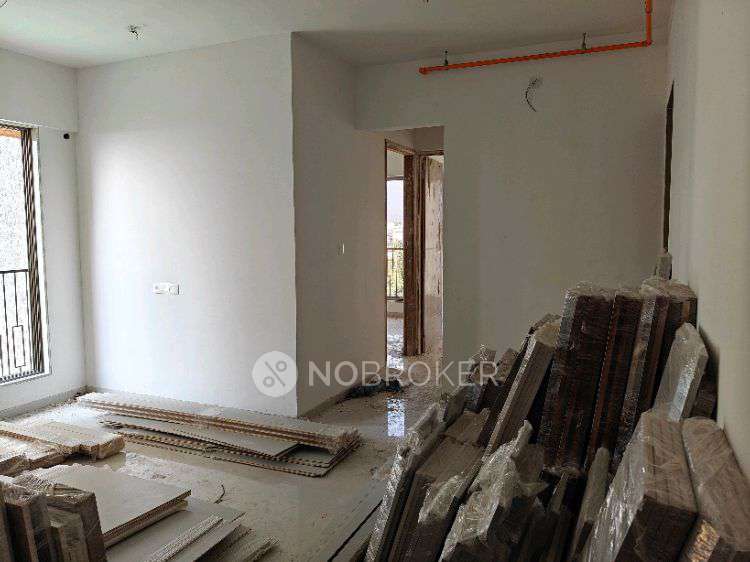 2 BHK Flat In Bhoomi Pratishtha For Sale  In Borivali West