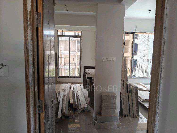 2 BHK Flat In Bhoomi Pratishtha For Sale  In Borivali West