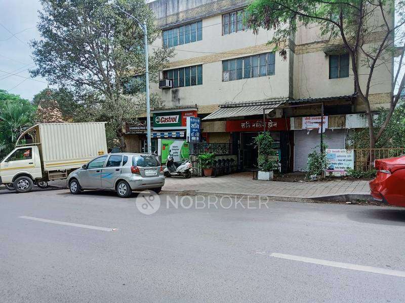 Shared Room for Female In 1 RK  In  Rambaug Colony, Kothrud,