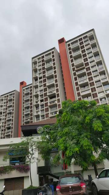 3 BHK Flat In Shaligram Pavillia for Rent  In Gahunje