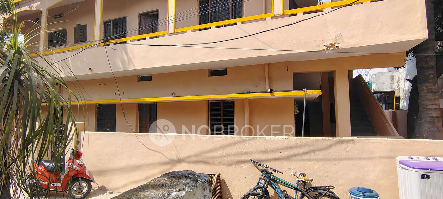 2 BHK House For Sale  In Alwal , Venkataraopet