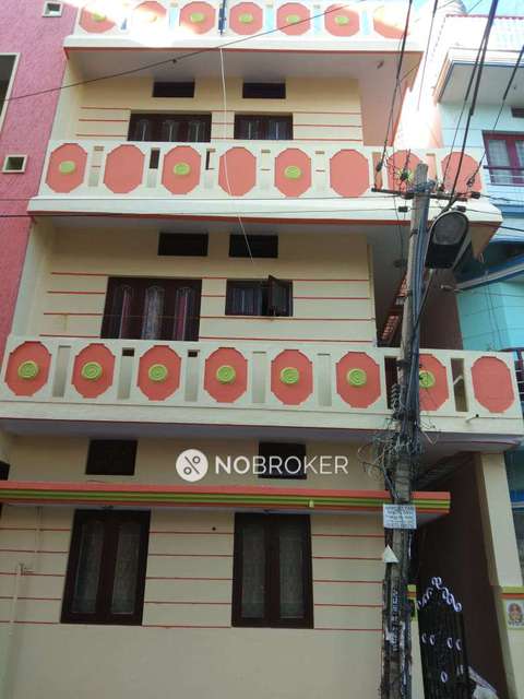 1 BHK Flat for Rent  In Hosapalya