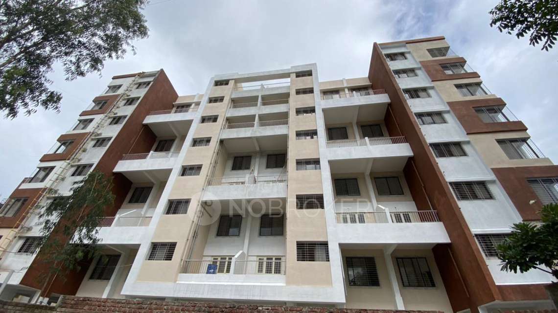 Office Space in Prakalp Pride, Pune for sale 