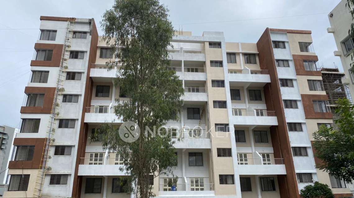 Office Space in Prakalp Pride, Pune for sale 