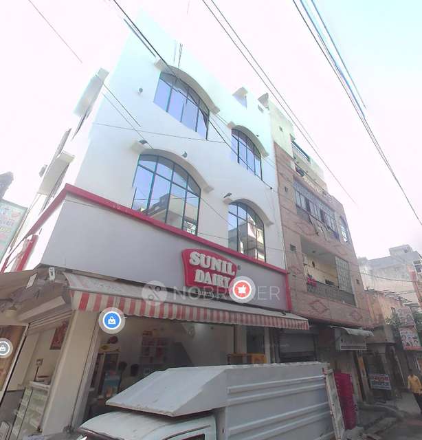 3 BHK Flat In Builder Floor for Rent  In Uttam Nagar