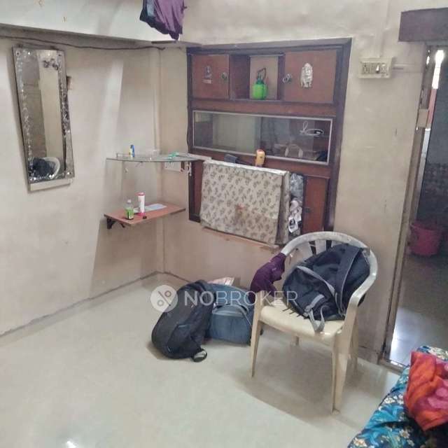 Shared Room for Male In 1 RK  In Ghatkopar East