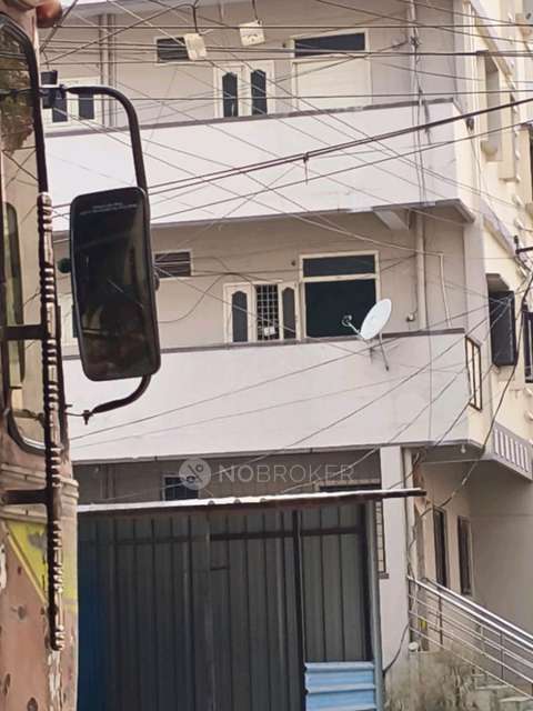 PG for Girls in Boduppal