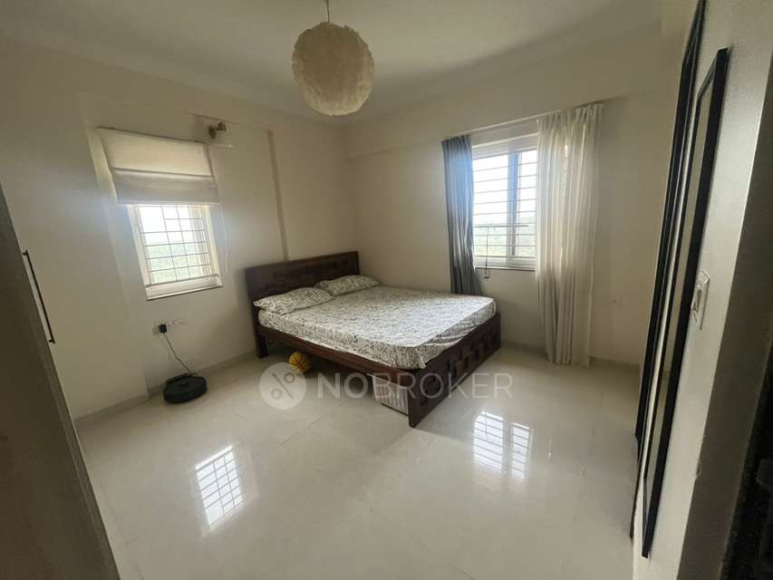 3 BHK Flat In Dsr Parkway, Sarjapur Road for Rent  In Dsr Parkway