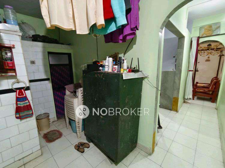 2 BHK Flat In Shree Complex For Sale  In Khadakpada