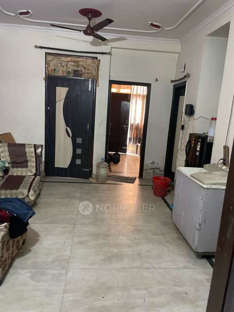 Shared Room for Male In 3 BHK  In Shakti Khand 4 
